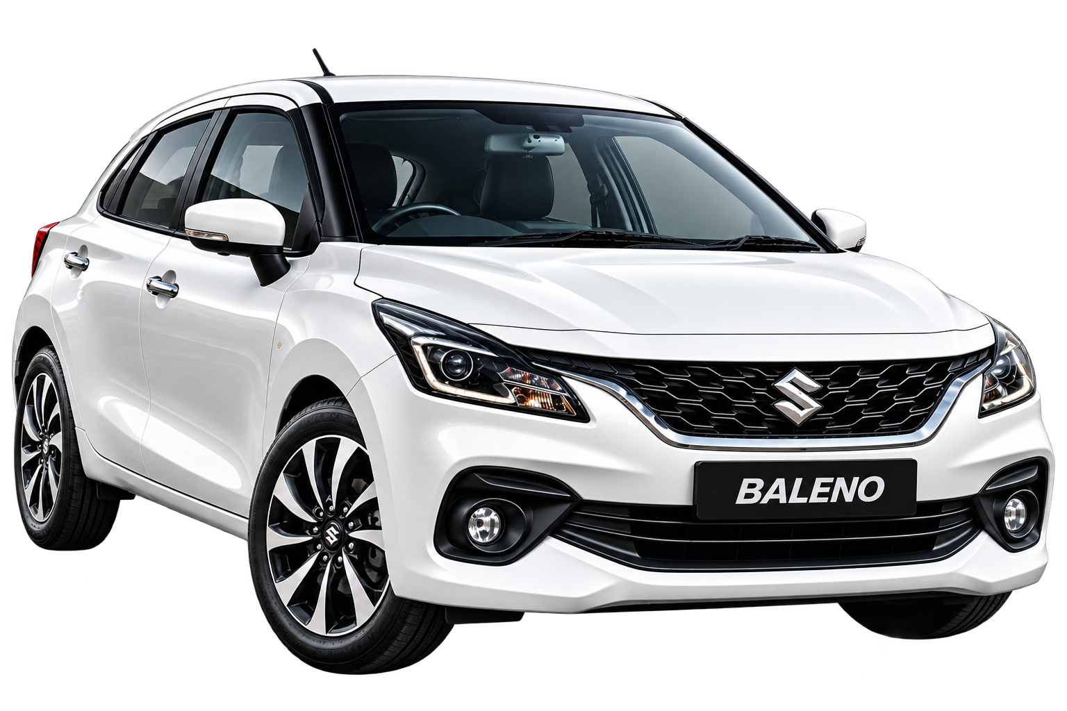 Maruti Suzuki NEXA Baleno