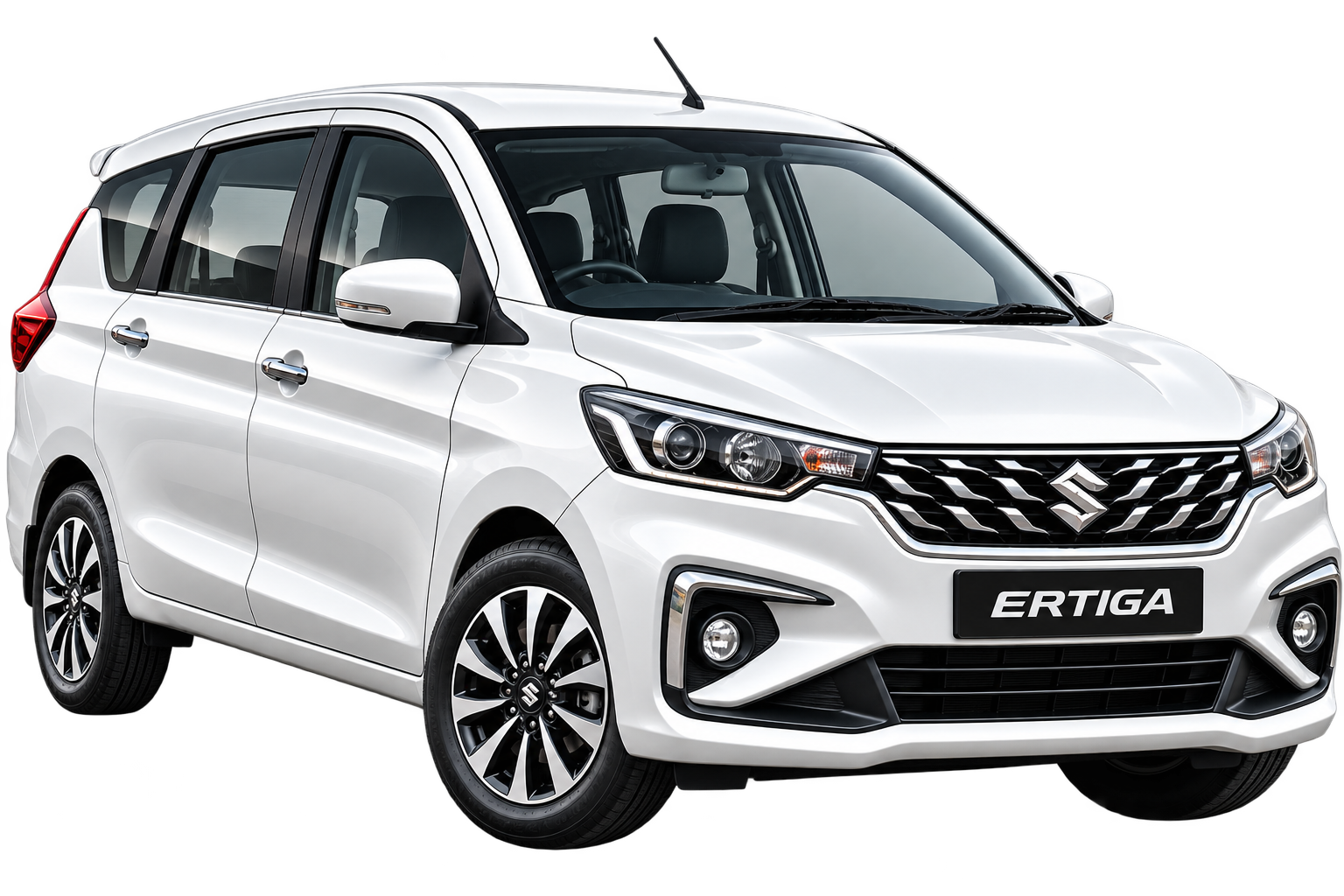 Maruti Suzuki Ertiga